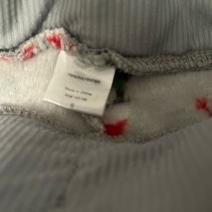 women pj Christmas pants